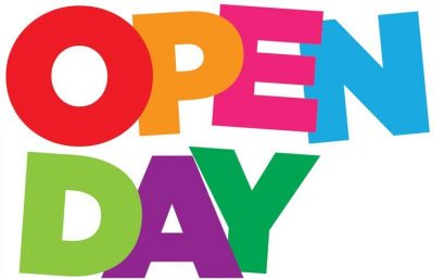 SAP Open Days