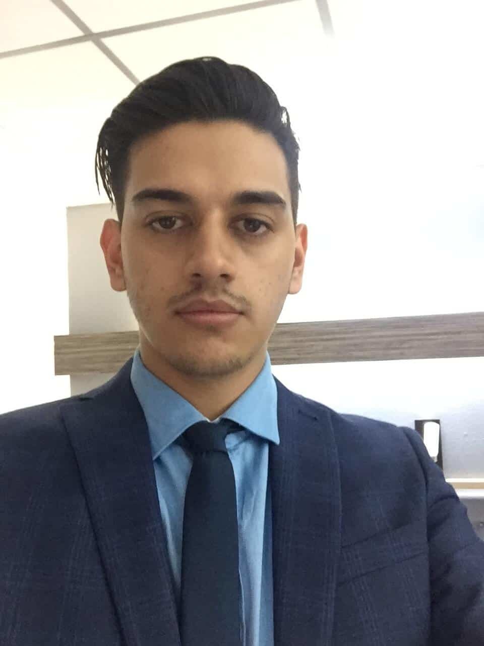 Read Umair’s Journey through Digital Marketing Training Read Umair’s Journey through Digital Marketing Training