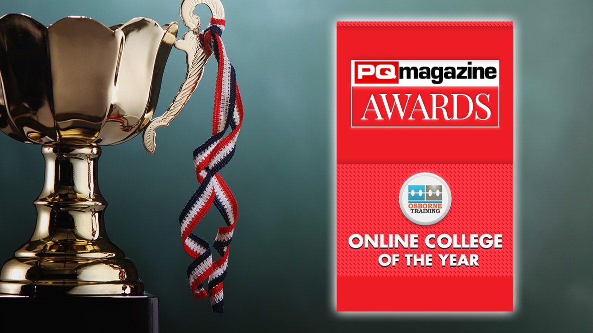 PQ Magazine1212 PQ Magazine Awards