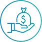 profit icon profit icon