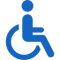 disabled disabled